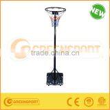 STEADY BASKETBALL STAND thumbnail-1