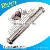 Hot Sale Metal Unique Wedding Certificate Holder Set With Swan Shape Logo thumbnail-4