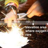 Mini Multifunctional Outdoor Shovel Individual Soldier thumbnail-6