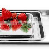 Wholesale Cheap Dish Restaurant Buffet Serving Dishes thumbnail-5