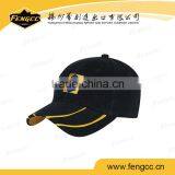 2016 OEM Promotional Logo Printed Cheap Custom 6 Panels Baseball Cap thumbnail-2