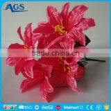 Dependable Plastic Flower Export in Stable Quality thumbnail-3