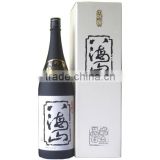 Hot-selling Trading company hakkaisan daiginjyo 1800ml at reasonable prices