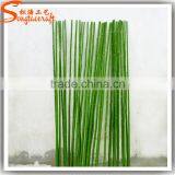 2016 Best Selling Indoor Artificial Lucky Bamboo Boansai Tree Product Wholesale thumbnail-3