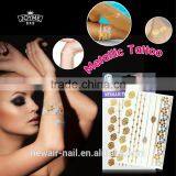 2017 New Design Indian Pic Water Tattoo for Cool Girl thumbnail-2