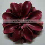 Leather Flower thumbnail-1