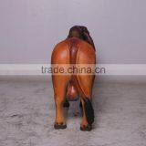 Definitive Brahman Looking Right thumbnail-4