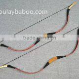 100cm Fiberglass Wood Children's Bows 10~25lbs Wholesale thumbnail-2