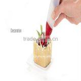 American Fashionable First Rate High Quality Food Grade Silicone Decorating Cake Pen Bpa Free thumbnail-1