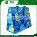 Reusable Supermarket PP Woven Shopping Bag thumbnail-1