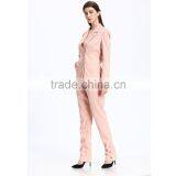 Domin Fashion 2 Pieces New Pant Coat Design Photo thumbnail-5