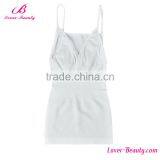 No MOQ Pink Slimming Cosrset Waist Body Shaper for Women thumbnail-3