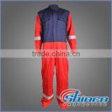 Hot Sales Safety Teflon fr Clothing for Industry Workers