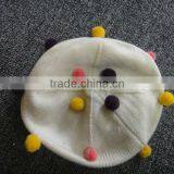 Knitted Hat thumbnail-1