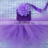Wholesale High Quality New Design Hot Sale Cute Gilrs Tutus in Diverse Colors thumbnail-1