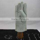 GZY 2015 Heat-resistant Goatskin Dubai Importers of Leather Working Gloves thumbnail-2