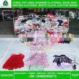 Factory Wholesale In Bales Girl Night Dress Used Clothing New Jersey Style thumbnail-3