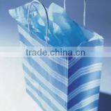 Kraft Paper Bags With Twisted Paper Handles and Logo Printed thumbnail-2