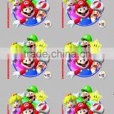 Custom Offset Heat Transfer Printing,Plastisol Heat Transfer Sticker,Silk Screen Printing Logo For T-shirts thumbnail-5