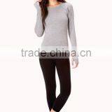 Wholsale Custom Women Yoga Jacket for Yoga Wear thumbnail-5