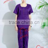 Hot Selling 2017 Scrubs Uniforms