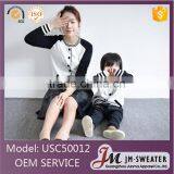 Latest Casual Family Coats Mommy and me Clothing Parent Child Outfit thumbnail-1