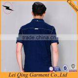 Denim Shirt Mens Jeans Button Up Denim Shirt thumbnail-3