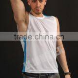 Apparel 100 Polyester Work Vest thumbnail-3