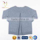 Girls Wool Knit Sweaters,Cute Pullover Sweaters For Girls thumbnail-2