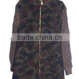 Fashion Women's Winter Parka Coats Ladies Parka Coats Fashion Fur Hood Long Design Down-filled Women's Parka thumbnail-3