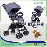 Used Items Germany Cheap Baby Double Stroller thumbnail-4
