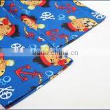 Printing Patent Licensing Boy Pajamas Sleeping Wear for Summer thumbnail-5