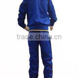 2015 Popular Style Soccer Team Jersey Blank Customized thumbnail-2