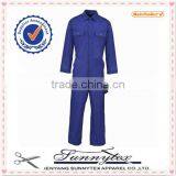 Sunnytex 2015 European Standard Coverall Boiler Suit Overall Workwear With 9 Pockets thumbnail-3