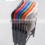 HDPE Blow Molding Plastic Picnic Chair thumbnail-2