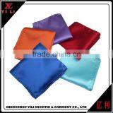 Fashion Color Cheap Custom Ladies' Handkerchiefs thumbnail-6