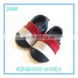 Wholesale Rubber Sole Baby Shoes thumbnail-1
