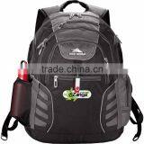 High Sierra Big Wig Computer Backpack - Cushion Zone Padded Computer Compartment With Frame Sheet Protects Most 17" Laptops thumbnail-3