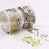 High Quality Stationery Masking Deco Tape Sticker thumbnail-3