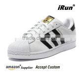 Premium 6mm Durable Plain Flat Tubular Sneaker Shoelace for Ultra Boost and More - Accept Custom thumbnail-5