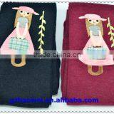 Winter Thick Velvet Tights for Girls thumbnail-2