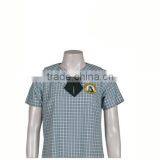 BSCI Garment Industry Factory Wholesale School Uniform Patterns thumbnail-6