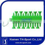 Wholesale Cheap Plastic Golf Tee Holder thumbnail-1