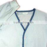 Custom Cotton Fabric Scrub Hospital Nurse Uniform thumbnail-4