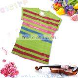 Wholesale Summer Girl T-shirt/girl Tshirt thumbnail-1