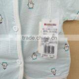 Wholesale Printing Cotton Summer Baby Set Clothing thumbnail-5