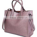 China Supplier High Quality Private Label Designer Women Genuine Leather Handbags thumbnail-6