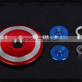 2017fingertips Spiralgyro Cube Box Dice to Relieve Stress thumbnail-3