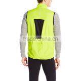 Online Polyester Breathable Outdoor Jacket Men Cycling Vest thumbnail-2