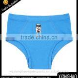 Fashion Young &new Arrival Children Modeling in Underwear thumbnail-1